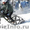 ПРОДАЮ зимний велосипед KTRAK #4845