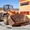 Фронтальный погрузчик Hitachi 210 #6532
