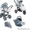 Продам коляску 3 В 1 CAM CORTINA EVOLUTION X3 TRIS #10160