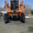 Опрыскиватель самоходный JACTO Uniport 2500/24   #26342