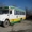 Автобус ГОЛАЗ 4242белый #23163