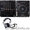 Rane MP 2016a 6-Channel Rotary Mixer #32065