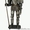 доспехи Black Armour #72089
