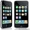 iPhone 4G N Black berry #62412