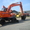 FIAT-HITACHI EX 135 W #83268