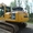 Volvo EC210BLC  Год выпуска: 2005 #83270