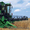 Продаём зерноуборочные комбайны (4 штуки)  John Deere 1550 CWS 2006 г.в. дёшего #74210