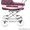 КОЛЯСКА INGLESINA VITTORIA  Gen 2010 (Италия) цв. сиреневый с #98196