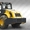 Одновальцовый каток  Mitsuber MRV 160 H Oldenburg #114948