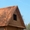 ДЕРЕВЯННАЯ КРОВЛЯ  ИЗ ЛИСТВЕННИЦЫ #105087