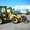 Фронтальный погрузчик JCB 406  Год выпуска:2009 #123791