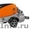 Растворонасос Brinkmann 450 #133765