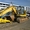 Продам экскаватор с поворотным ковшом PC158US #128931