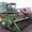 Продам  JOHN DEERE 9600 #120437