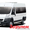 Пассажирский автобус город + межгород #152455