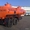 Полуприцеп-цистерна НЕФАЗ-96741-10  #154396