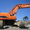 Экскаватор гусеничный Doosan DX300LCV #154067