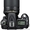 Nikon d90 kit 18-105 vr #141387