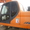Экскаватор гусеничный Doosan DX300LC (2007г) #154065