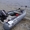 rib North Silver 340 #150754