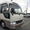 Туристический автобус Hyundai County Long 2011 #173824