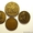 Продам редкие памятные медали Храма Христа Спасителя.Антиквариат разной тематики #210710