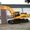 Гусеничный экскаватор Hyundai Robex 320LC-7 #185167