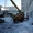 Автокран Ивановец КС3574 на базе УРАЛ 5557 Вездеход #210420