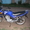 Продам мотоцикл Yamaha YBR125 #186020
