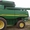 Зерноуборочный комбайн John Deere 9660 STS #212113