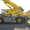 Кран 26 тонн Komatsu LW250-5 Wing #222099
