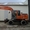 Колесный экскаватор Hitachi Zaxis 160 W  #232603