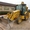 Экскаватор-погрузчик Komatsu WB 97 R #240781