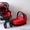 Продаю коляску Happych Aviator (2 в 1) #238033