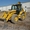 Экскаватор-погрузчик Komatsu WB97S #240785