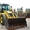 Экскаватор погрузчик NEW HOLLAND LB 115-4PS  #240794