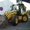 Экскаватор погрузчик Komatsu - WB 97S-5EO. #240796