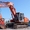 Экскаватор гусеничный Fiat Hitachi EX215 #236566