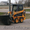 Мини погрузчики MUSTANG 2012 Двигатель: YANMAR (Япония)  #245370