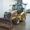Экскаватор погрузчик Volvo BL 61  #240802