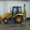 Экскаватор погрузчик JCB 3 CX 4 Turbo.  #240803