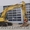 Экскаватор гусеничный Komatsu PC228USLC-3 #236579