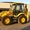 Экскаватор погрузчик JCB 3CX Super. #240804