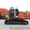 Экскаватор гусеничный Hitachi ZX210LC-3 VA #236580