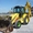 Экскаватор погрузчик New Holland LB 110B  #240810