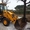 Экскаватор погрузчик JCB 3 CX #240811