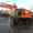 Колесный экскаватор Hitachi ZX 160 W #232608