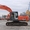 Экскаватор гусеничный Hitachi ZX250LCN-3 #236581