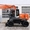 Колесный экскаватор Hitachi ZX160W #232596
