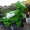 Мобильный бетоносмеситель Merlo DBM 2500 EV #235108